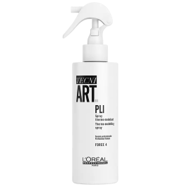 L'Oreal Professionnel, Tecni.Art Pli, Laca para el cabello, Fijación, Fijación extrema, 190 ml Precio: 26.79000016. SKU: B16CJ7JNJW