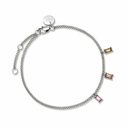 Pulsera Mujer Rosefield JTBBS-J432 16 - 20 cm Precio: 20.50000029. SKU: B1H53G5PWF