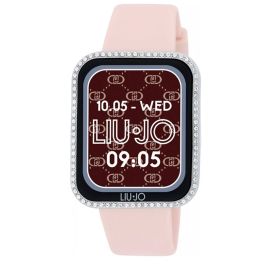 Reloj Hombre LIU JO SWLJ165 Reloj Hombre LIU JO SWLJ165 Precio: 148.89000027. SKU: B1KL44RR96