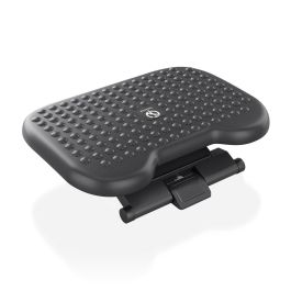 AISENS - REPOSAPIES INCLINABLE Y ALTURA AJUSTABLE, NEGRO AISENS - REPOSAPIES INCLINABLE Y ALTURA AJUSTABLE, NEGRO Precio: 23.50000048. SKU: B1CBHZKKYW