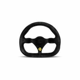 Momo MOM11150272721R Volante Deportivo Piel Vuelta 270 mm Negro Mod.27 Fabricado en Italia Precio: 170.7899996. SKU: S3723159