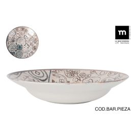Plato Pasta Grecia Ø29 cm - Inde (6 Unidades) Precio: 29.94999986. SKU: B17NAF92VT