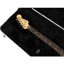Gator Estuche Guitarra Abs Deluxe Modelo Jazzmaster/Jaguar