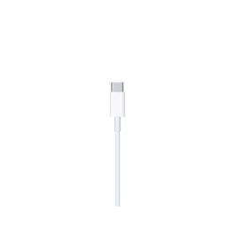 Apple Cable USB-C a Lightning 2M Blanco