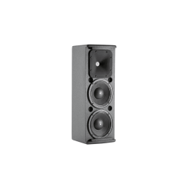JBLPRO Altavoz Ultra Compacto de 2 Vías con 2 x 6.5" LF, Guía de Ondas PT y 360W de Programa