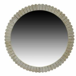 Espejo de pared DKD Home Decor Natural Colonial Decapé 71 x 3 x 71 cm Precio: 132.49999972. SKU: B18G6E7BYJ