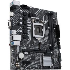 ASUS PRIME H510M-K Placa Base Intel LGA 1200