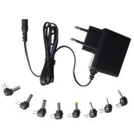 Cargador para Portátil FONESTAR AD-520F Precio: 9.98999958. SKU: B1GF33DF7K