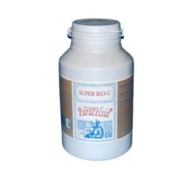 Paracelsia 34 Super Bio C 1000Mg 120Comp. Precio: 42.8899999. SKU: B14CMCM2LT