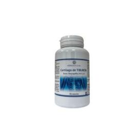 Cartilago De Tiburon 80 Caps Precio: 28.5000001. SKU: B14VK98JBG