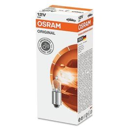 Osram OS64111 Miniwatt Ba9S 12V 5W Precio: 8.68999978. SKU: S3700801