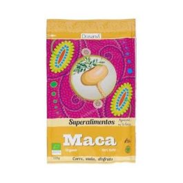 DRASANVI Maca BIO 225Gr Doypack - Ayuda a disminuir cansancio y fatiga, rica en carbohidratos y Vitamina B3 Precio: 9.9916553. SKU: B1BDX2C9SQ