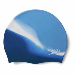 Gorro de Natación Speedo 8-0616914574 Azul Precio: 14.49999991. SKU: B1CCE2BXHC