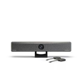 Sistema de Videoconferencia Barco ClickShare 4K Ultra HD Precio: 4910.50000023. SKU: B1CXFMGFV7
