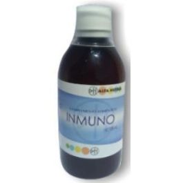 Inmuno Herbal 250Ml. Precio: 19.5000003. SKU: B1CNBWRTND