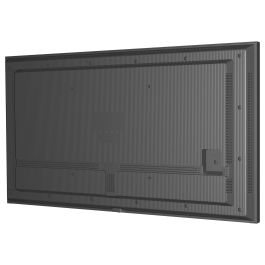 Iiyama LH4364UHS-B1AG Monitor 43" UHD 3840x2160 VA DLED 500cd/m², Android 14 OS, Operación 24/7, Incluye Soporte Pared
