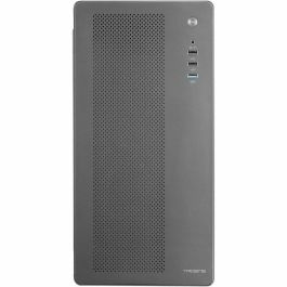 Tacens Caja Ordenador Micro ATX Negro, Compatible con Placas Base Micro ATX, USB 3.0, Diseño Compacto Tacens Caja Ordenador Micro ATX Negro, Compatible con Placas Base Micro ATX, USB 3.0, Diseño Compacto