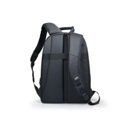 Mochila para Portátil Port Designs Negro