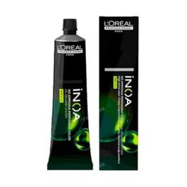 LOREAL PROFESSIONNEL Inoa Coloración Permanente Sin Amoniaco 713 Ash Golden 60 ml Precio: 18.49999976. SKU: B1DYNWDZT6