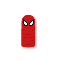 Cerdá Estuche portatodo de silicona Avengers infantil - Edad mínima 3 años Precio: 9.59288. SKU: B15BFP5C58
