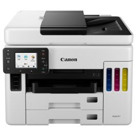 Canon MAXIFY GX7050 Impresora Multifunción Tinta Color A4 LAN WLAN Duplex DADF Precio: 599.6899997. SKU: S0236195