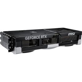 MSI RTX 5090 Vanguard SOC 32GB GDDR7 3 Fan