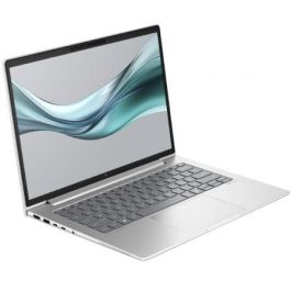 HP EliteBook 645 G11 AMD Ryzen™ 7 PRO 7735U Portátil 35,6 cm (14") WUXGA 16 GB DDR5-SDRAM 512 GB SSD Wi-Fi 6E (802.11ax) Windows 11 Pro Plata HP EliteBook 645 G11 AMD Ryzen™ 7 PRO 7735U Portátil 35,6 cm (14") WUXGA 16 GB DDR5-SDRAM 512 GB SSD Wi-Fi 6E (802.11ax) Windows 11 Pro Plata