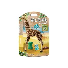 Playmobil Wild Life 71048 Jirafa