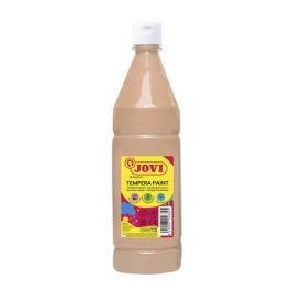Jovi Témpera Líquida Paint Carne 1000 mL - Base Agua, Alto Poder Cubriente, Secado Rápido, Colores Intensos Precio: 5.89000049. SKU: B17YW9LHAH