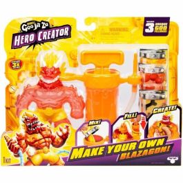 Playset Goo Jit Zu Blazagon Precio: 38.50000022. SKU: B14XLQ2LBA