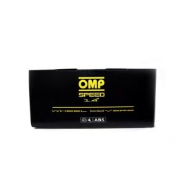 Tapacubos OMP Stinger Speed Negro 14" (4 uds) Tapacubos OMP Stinger Speed Negro 14" (4 uds)