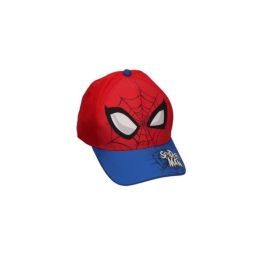 Cerdá Gorra Spiderman 53 cm - Modelo Surtido - Color Rojo - Edad 3+ Precio: 5.203. SKU: B1JCWFVKHK
