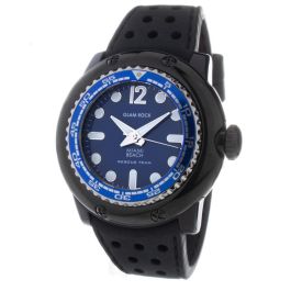 Reloj Unisex Glam Rock GR62115 (Ø 46 mm) Precio: 65.79000021. SKU: S0351242