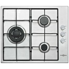 Placa de Gas Vitrokitchen EN630LIB 58 cm Placa de Gas Vitrokitchen EN630LIB 58 cm Precio: 144.50000048. SKU: B1GEPL6X8Y