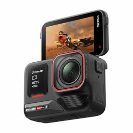 Cámara Deportiva Insta360 INCAMAP2 Precio: 469.89000003. SKU: B1ESY8TGV2