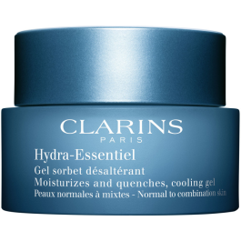 Clarins Hydra-Essentiel Crème Légère Désaltérante Novo 50 mL Precio: 38.50000022. SKU: B1KBBMASME
