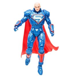 Mcfarlane toys Figura Multiverso DC Lex Luthor 18 cm