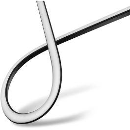 Philips Tira LED Play Gradient para TV de 55 Zoll, Iluminación Inteligente de Color, 2.16m