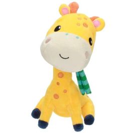 Fisher price peluche jirafa 20 cm con texturas Precio: 14.2296. SKU: S2425230