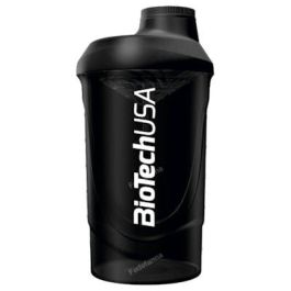 BIOTECHUSA Shaker Wave Panther Black 600ml Precio: 3.50000002. SKU: B1A6WNYKEP