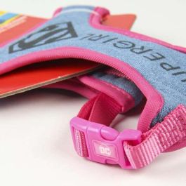 Cerdá Arnés para Perros Superman Talla M-L Pink Cerdá Arnés para Perros Superman Talla M-L Pink