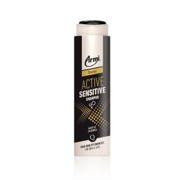 Armi Champú Active Sensitive 200ml, Repara y Fortalece Pelo, Ginseng y Aceite de Argán Precio: 15.0161. SKU: B1EAPHXMLP