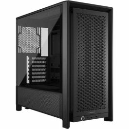 Corsair COR0840440485551 Caja PC Semitorre Serie 4000D Negra Precio: 151.94999952. SKU: B17W68NVSG