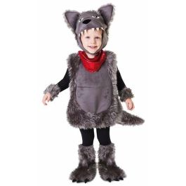 Disfraz para Niños My Other Me Lobo 4 Piezas Precio: 22.49999961. SKU: S2430878