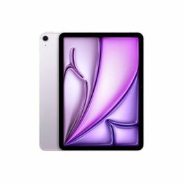 Apple MCGC4TYA iPad Air M3 (2025) 11" Wi-Fi + Cellular 1 TB Morado Precio: 1610.50000056. SKU: B1BNRDFSLT