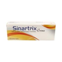BIOSERUM Sinartrix Crema 125ml para Aliviar Dolor Articular y Muscular con Harpagofito y Árnica Precio: 17.5899999. SKU: B1BBCCF3TD