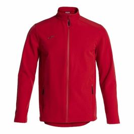 Chaqueta Cortavientos Joma Sport Basilea II 16 Precio: 51.0015. SKU: B1E6ES3E3H