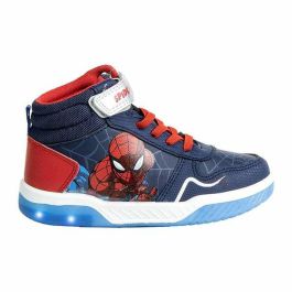 Cerdá Deportiva Suela Pvc Con Luces Spiderman T030 Niños Precio: 30.3952. SKU: B1BXTJF7XW