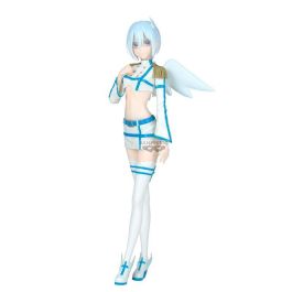 Figura Nokiel Angel Paratroopers Glitter & Glamorous 2.5 Dimensional Seduction 22cm Precio: 30.9899997. SKU: B14MZCVD7N