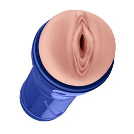 Masturbador Masculino Forto V-20 Carne